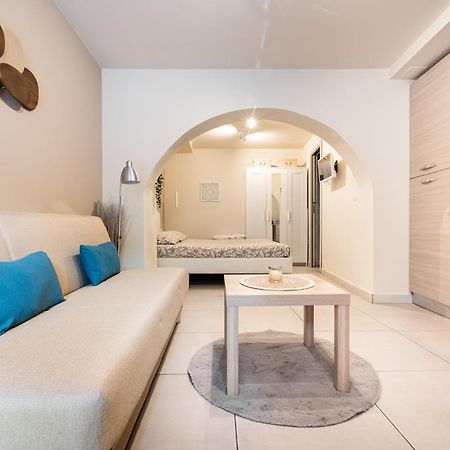 Li Cuti Home CTA Exteriér fotografie