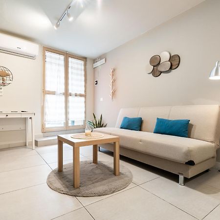 Li Cuti Home CTA Exteriér fotografie