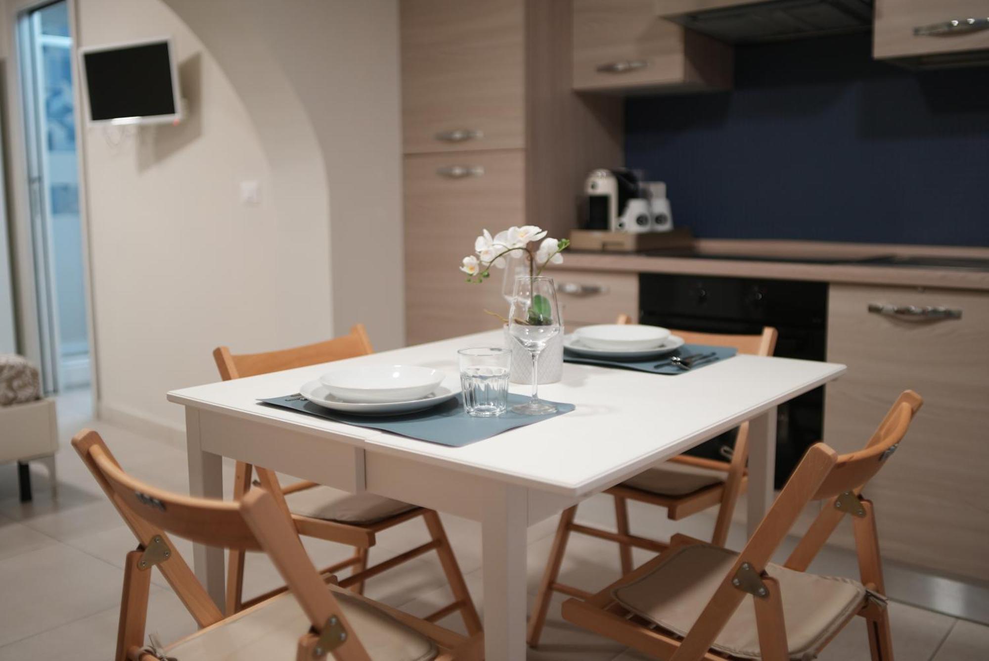 Li Cuti Home CTA Exteriér fotografie