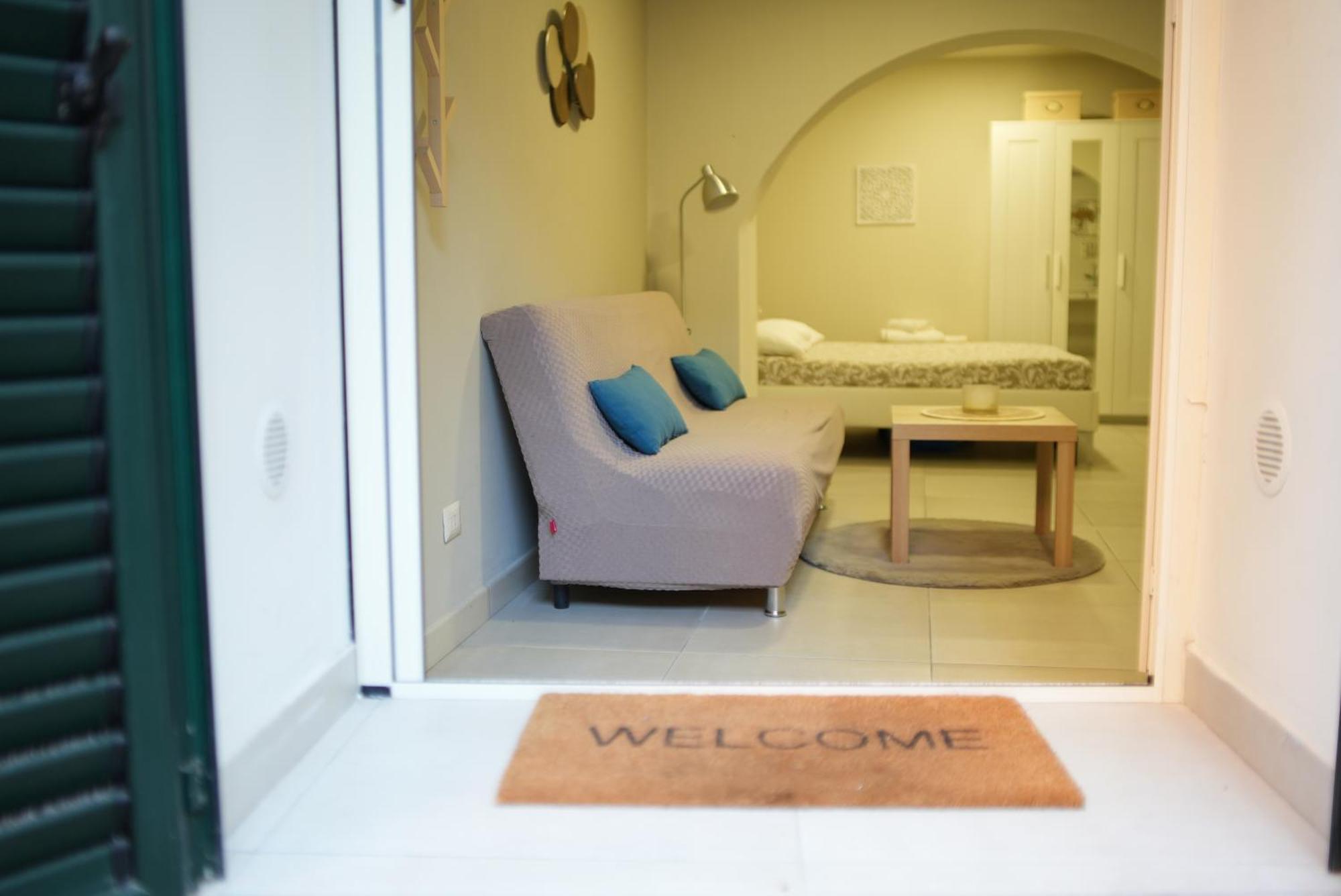 Li Cuti Home CTA Exteriér fotografie