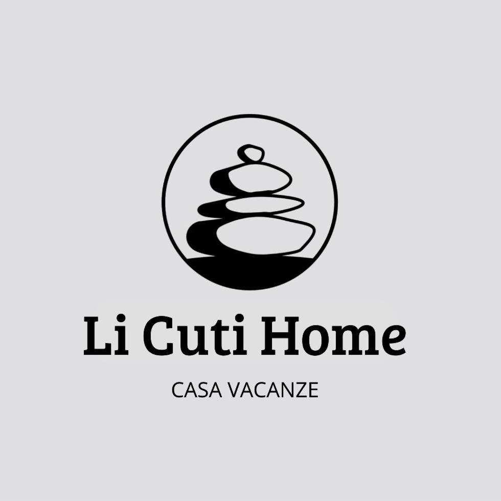 Li Cuti Home CTA Exteriér fotografie