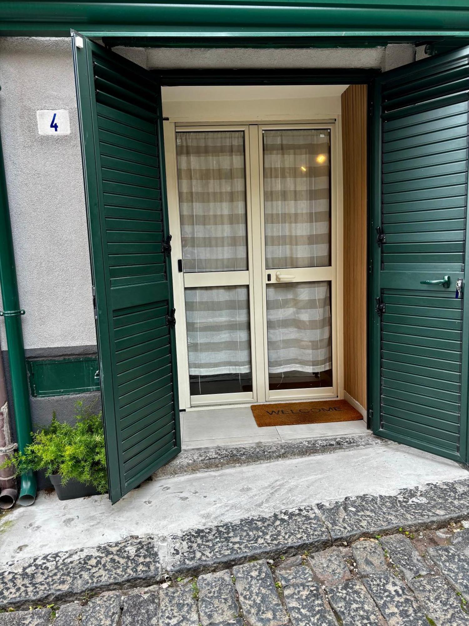 Li Cuti Home CTA Exteriér fotografie