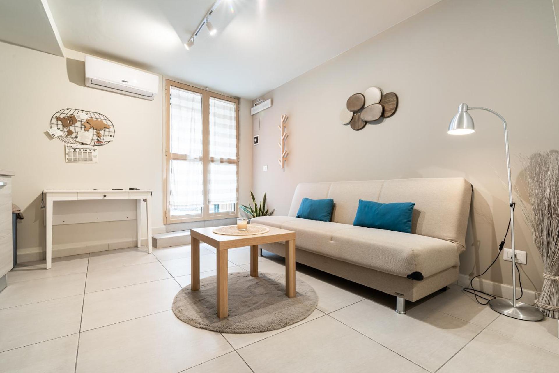 Li Cuti Home CTA Exteriér fotografie