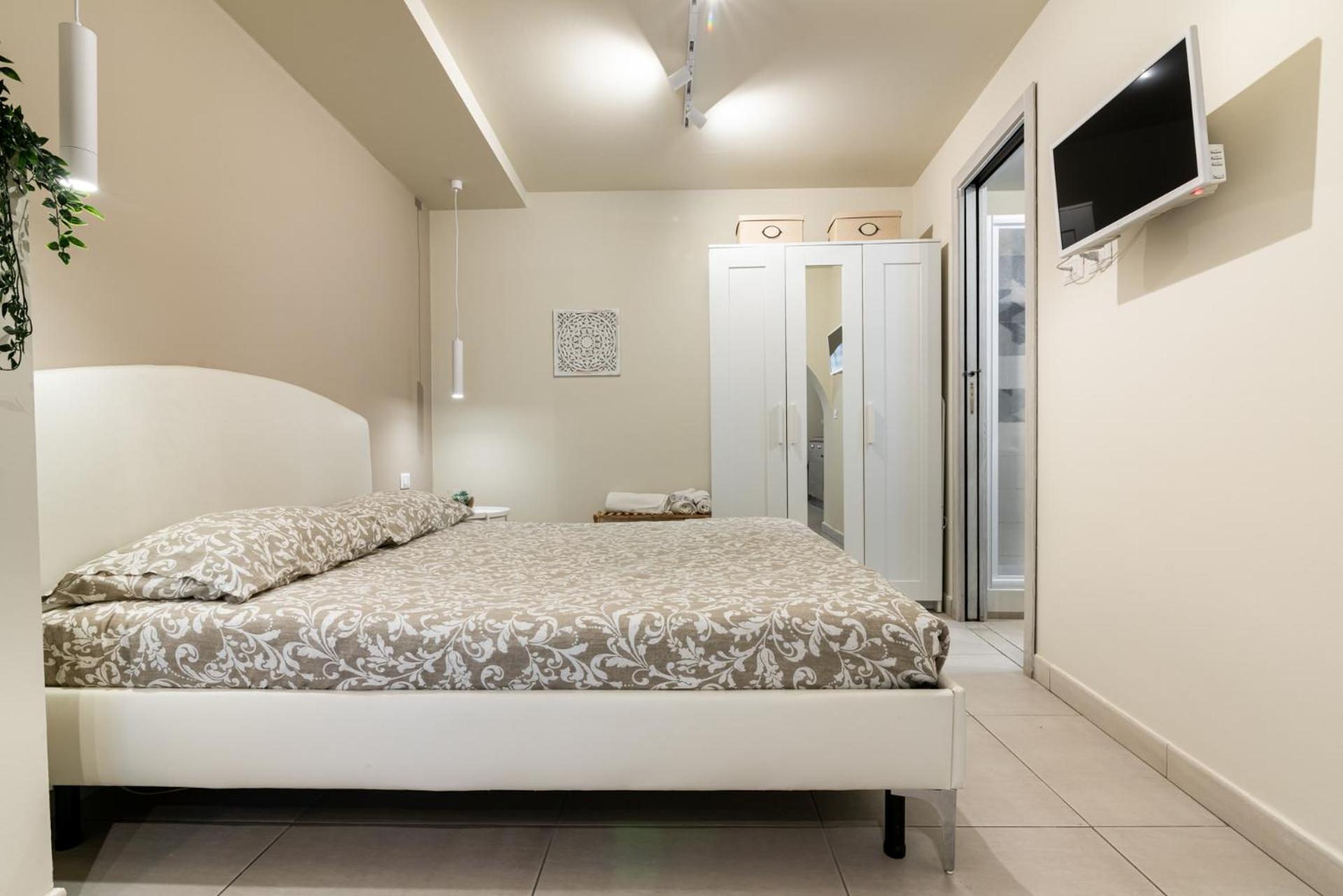 Li Cuti Home CTA Exteriér fotografie