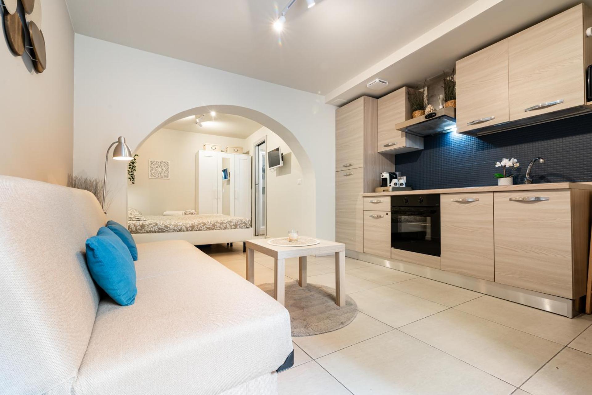 Li Cuti Home CTA Exteriér fotografie
