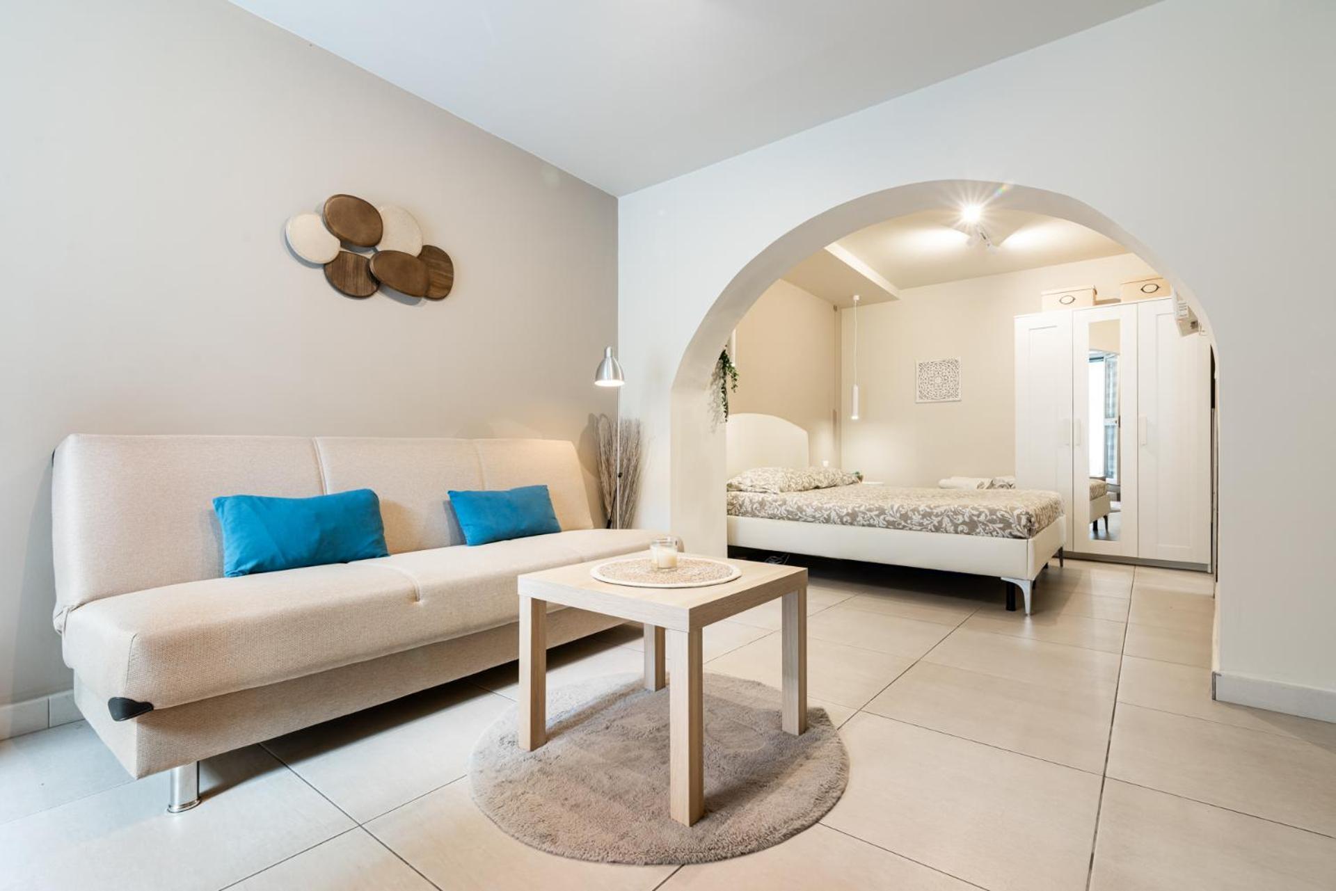 Li Cuti Home CTA Exteriér fotografie