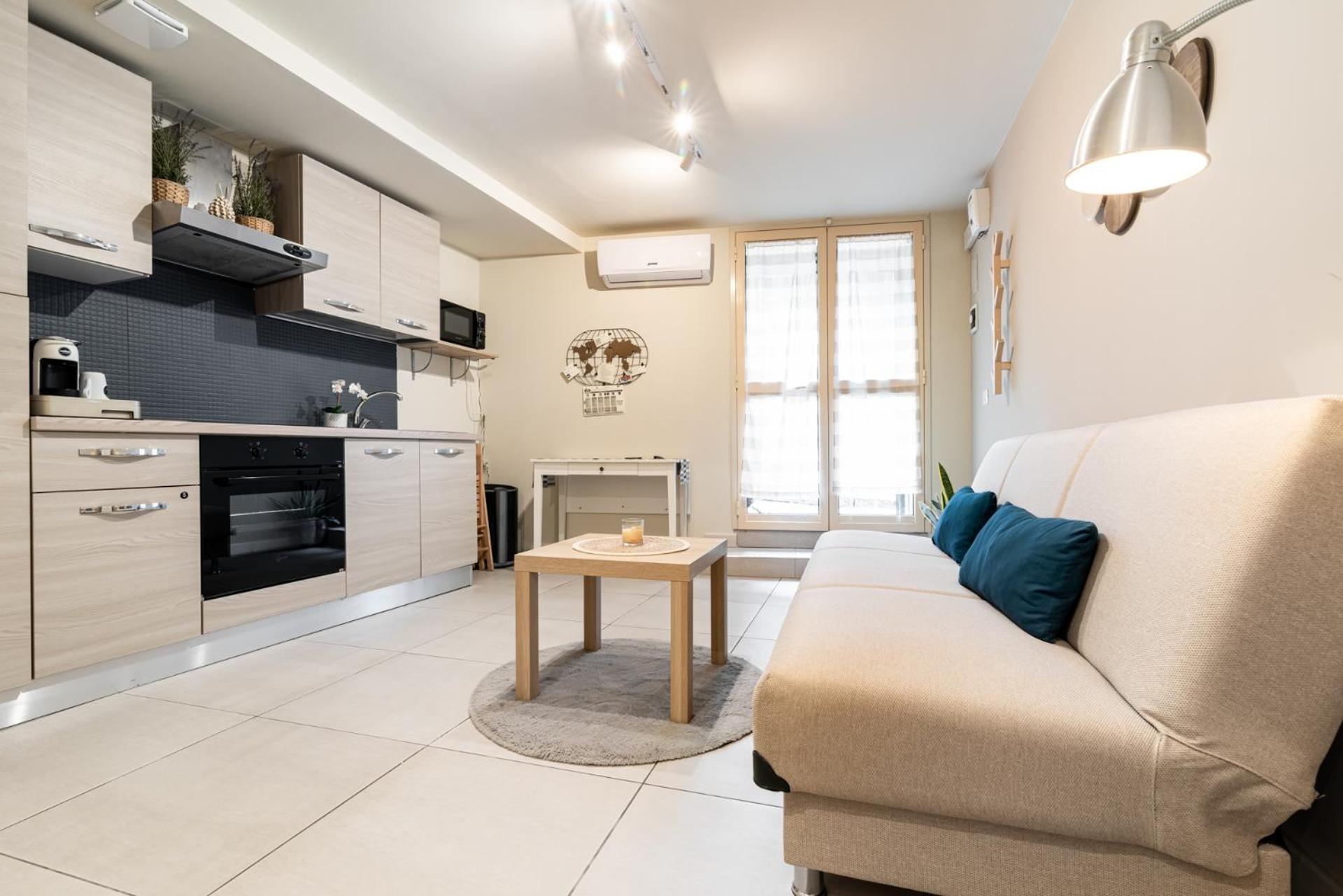 Li Cuti Home CTA Exteriér fotografie