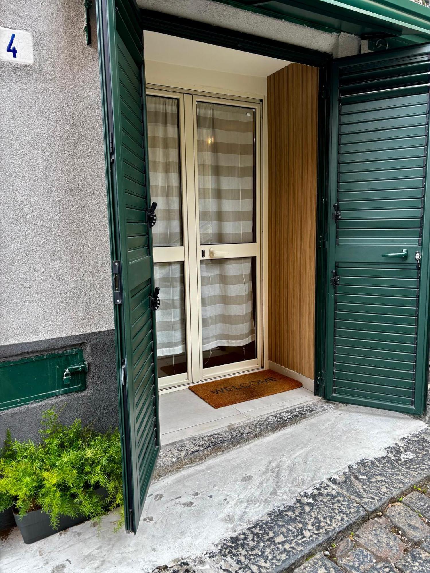 Li Cuti Home CTA Exteriér fotografie