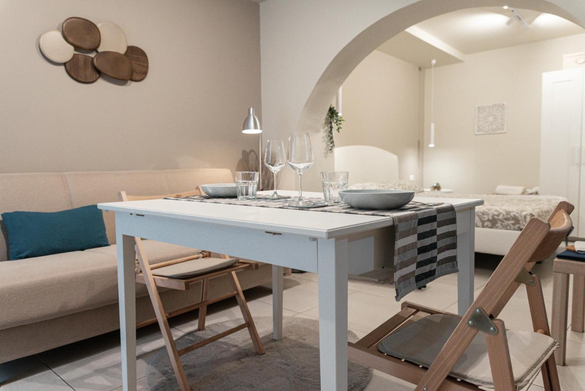 Li Cuti Home CTA Exteriér fotografie