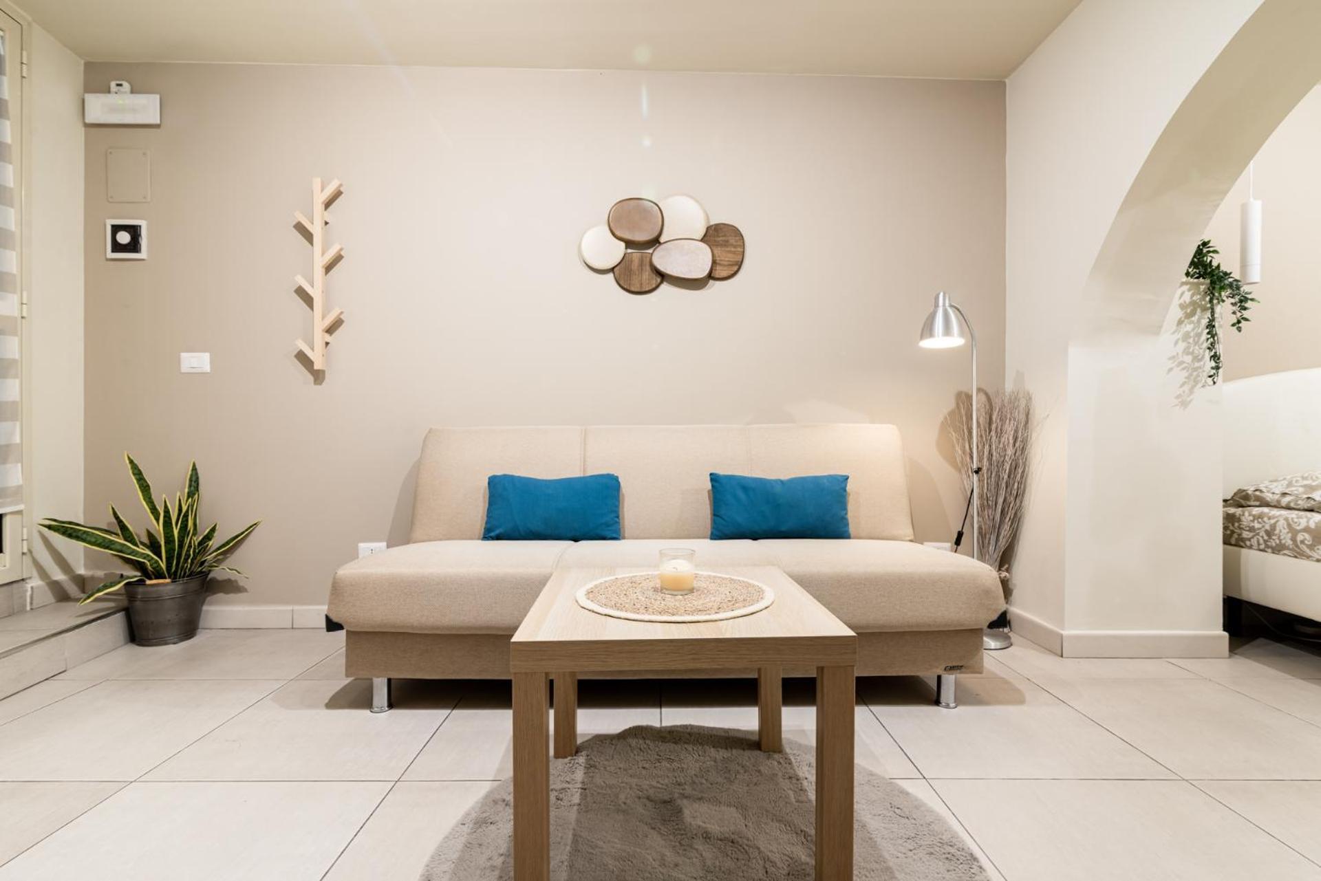 Li Cuti Home CTA Exteriér fotografie