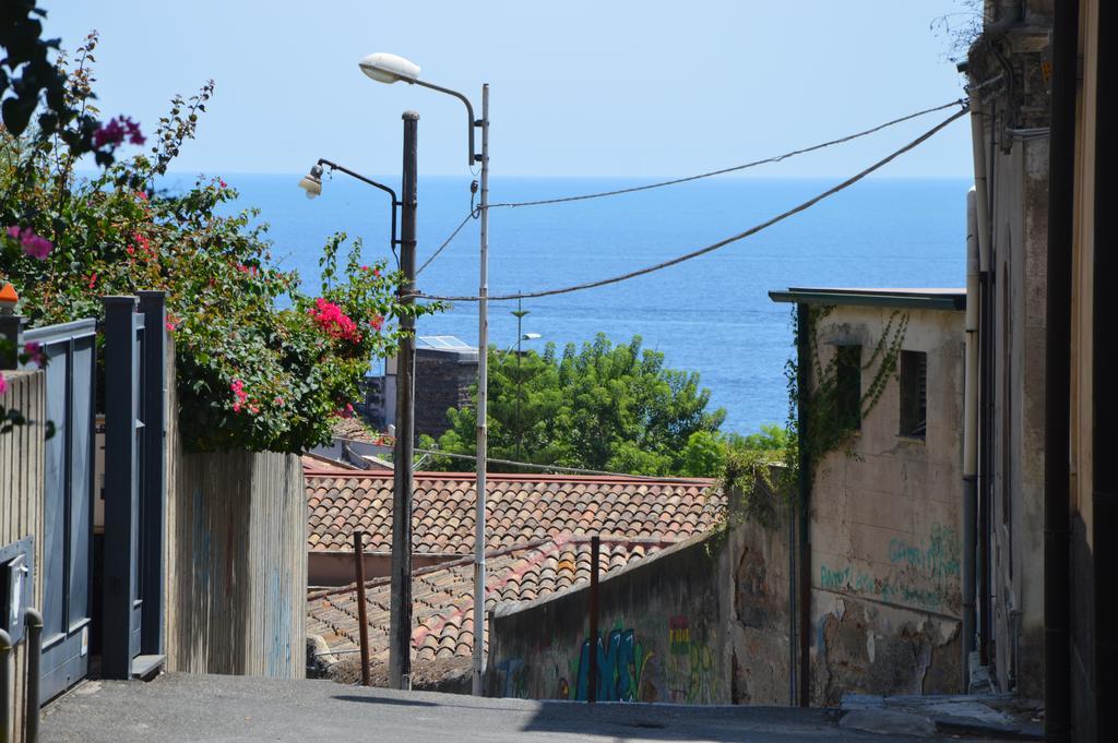 Li Cuti Home CTA Exteriér fotografie